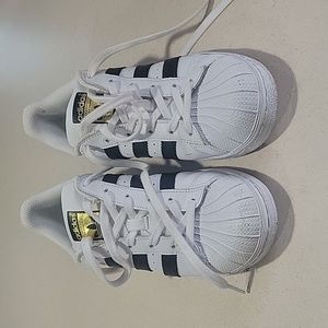 Adidas Superstars